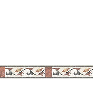 Skin Rosso 4,9x30,7